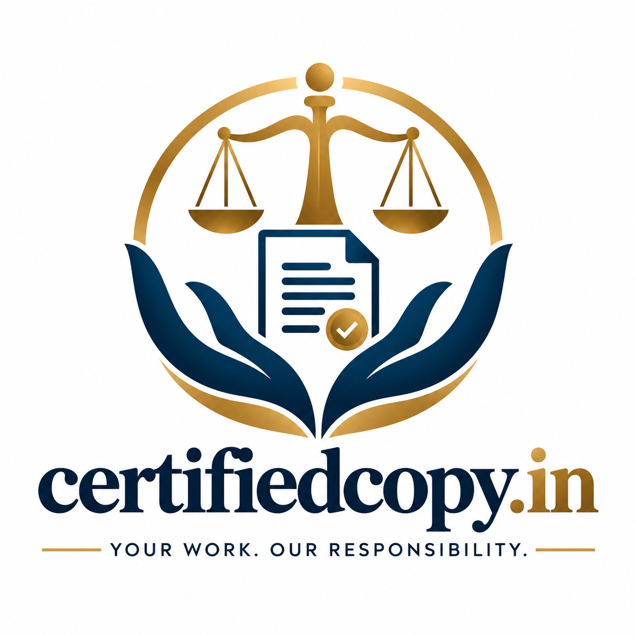 CertifiedCopy.in